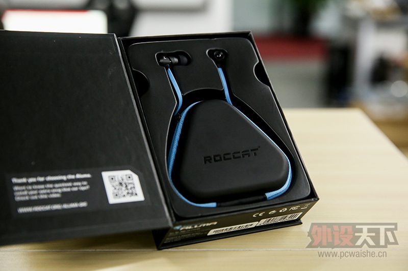  ROCCAT Alumaױ