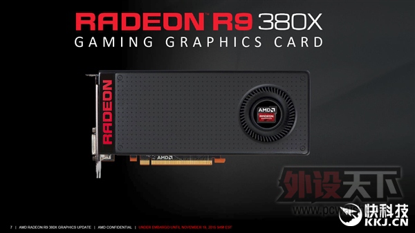 ��ת�ء�AMD R9 380X��ʽ����