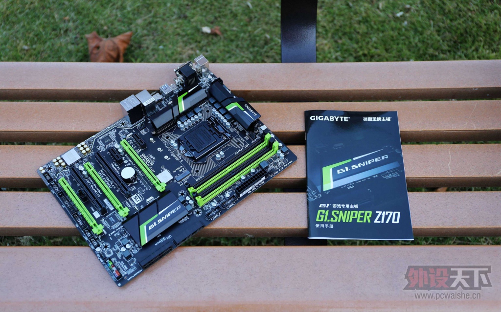 HyperX Furyϵ 240G SATA3 ̬ӲZ170µС[ԭ]