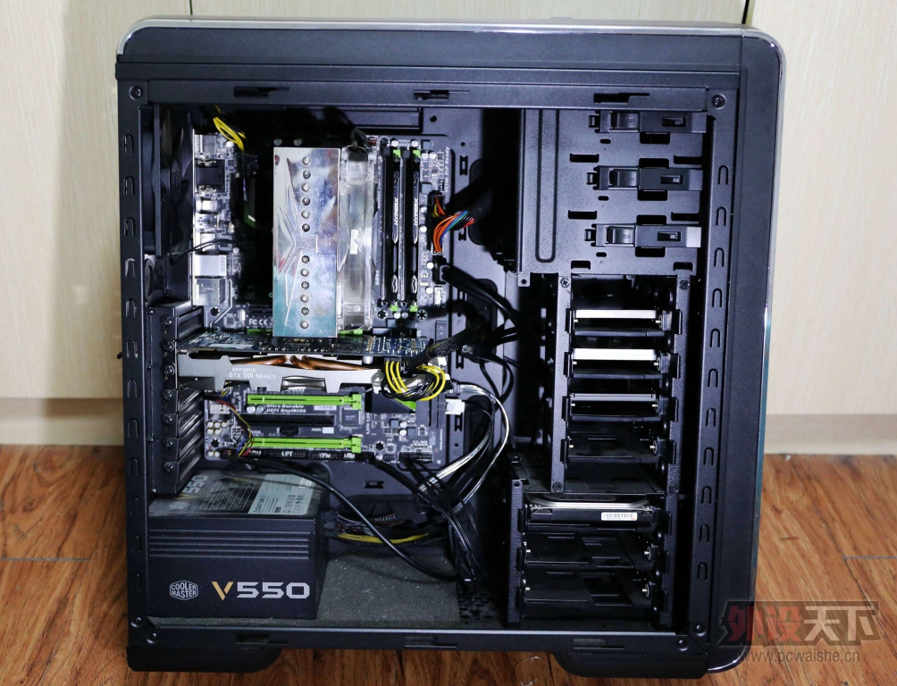 HyperX Furyϵ 240G SATA3 ̬ӲZ170µС[ԭ]