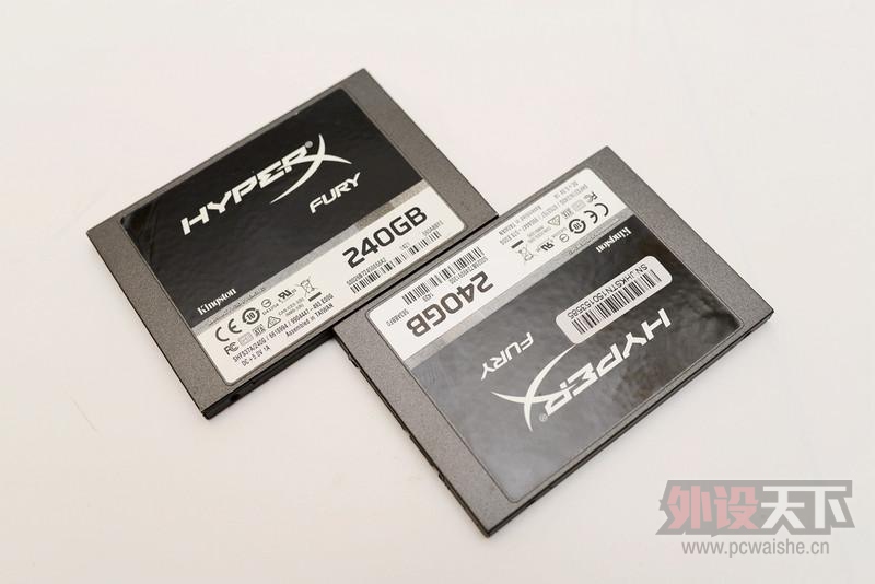 HyperX FURY 240G ���ֲ���