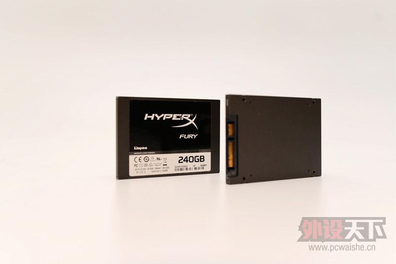 HyperX FURY 240G ���ֲ���