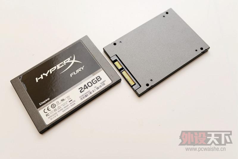 HyperX FURY 240G ���ֲ���