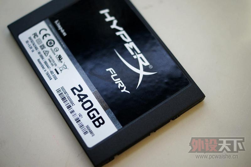 HyperX FURY 240G ���ֲ���