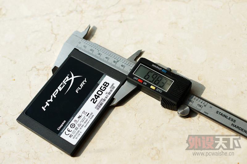 HyperX FURY 240G ���ֲ���