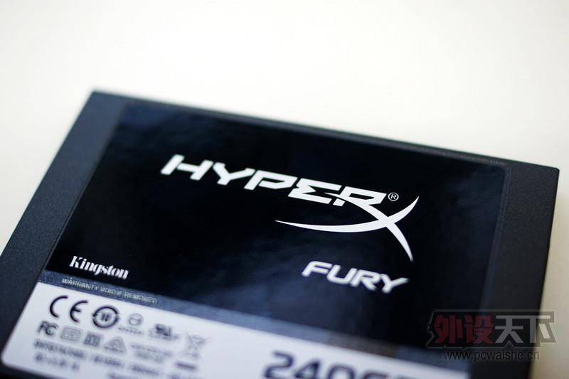 HyperX FURY 240G ���ֲ���