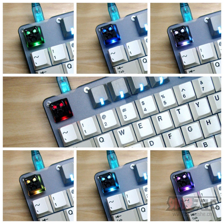 ���人�����B87 RGB͸����� ŭ��200���ѳ���
