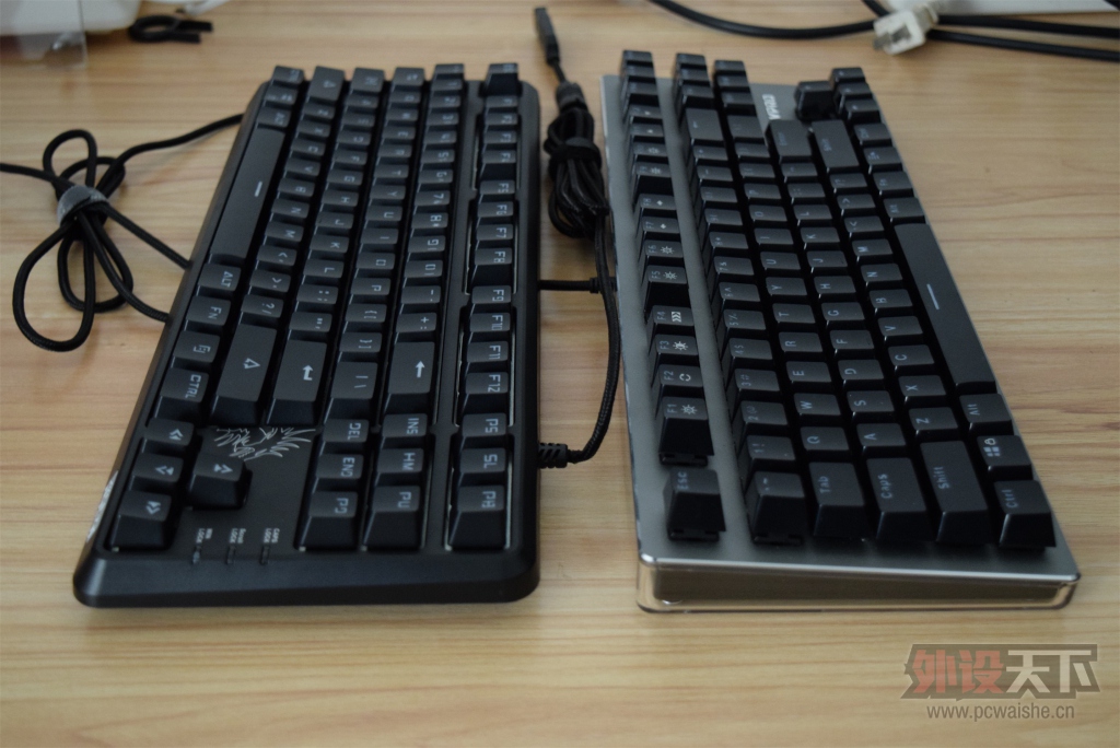 峤֮ĻƴװRGB VS RGBԱ