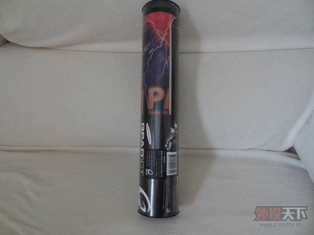 ����� QPAD CTȫ��