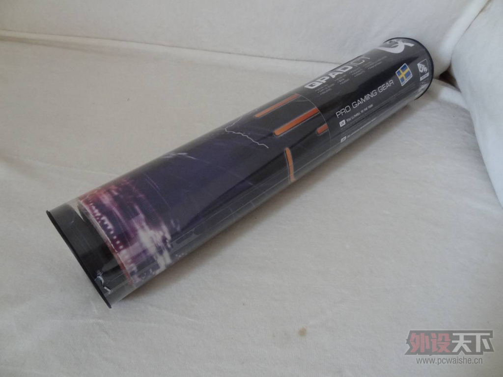 ����� QPAD CTȫ��