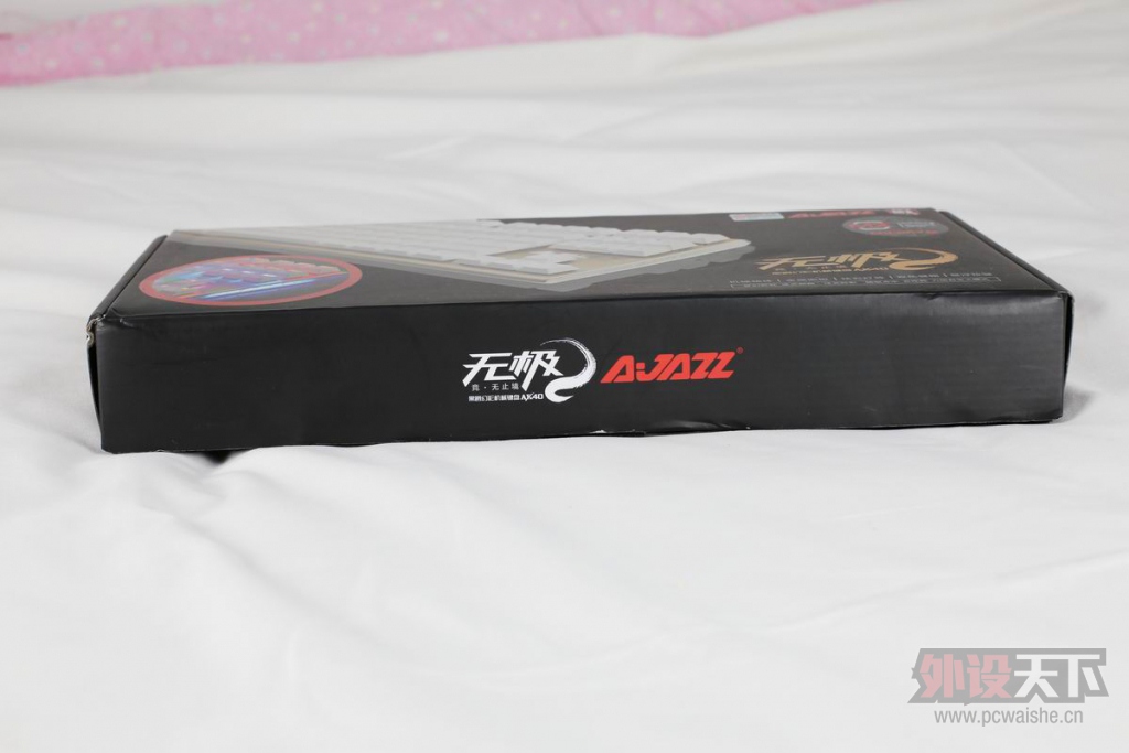 ����ֹ�����ھ�AK40ӣ�Һ������е��������