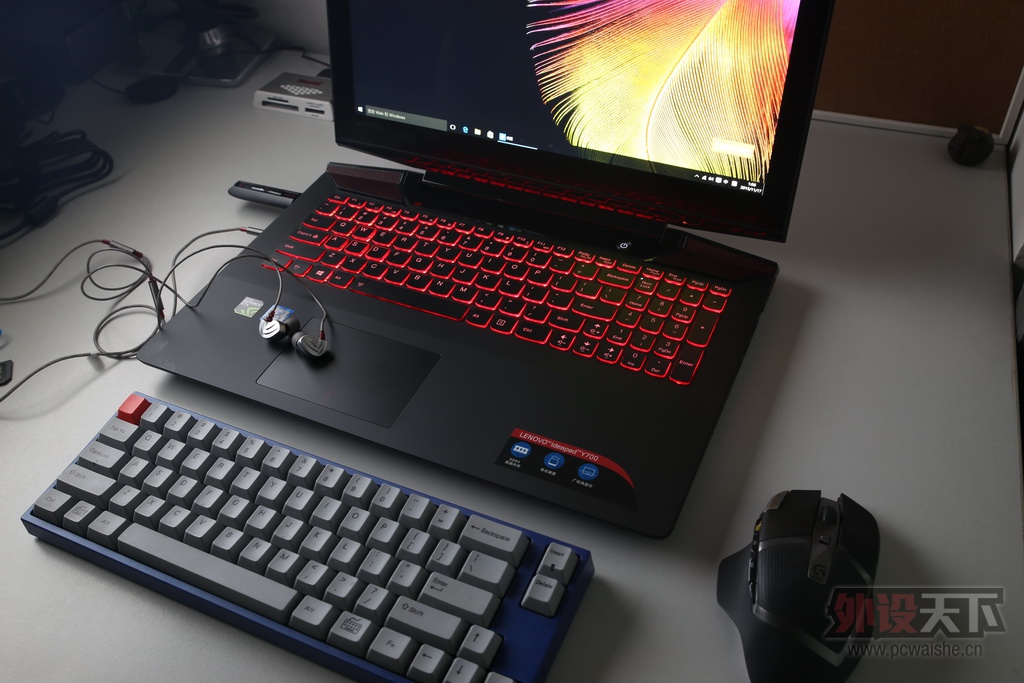 skylake�µı뺷СY��Lenovo ���� Y700���� �������