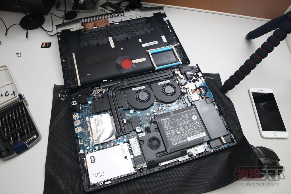skylake�µı뺷СY��Lenovo ���� Y700���� �������