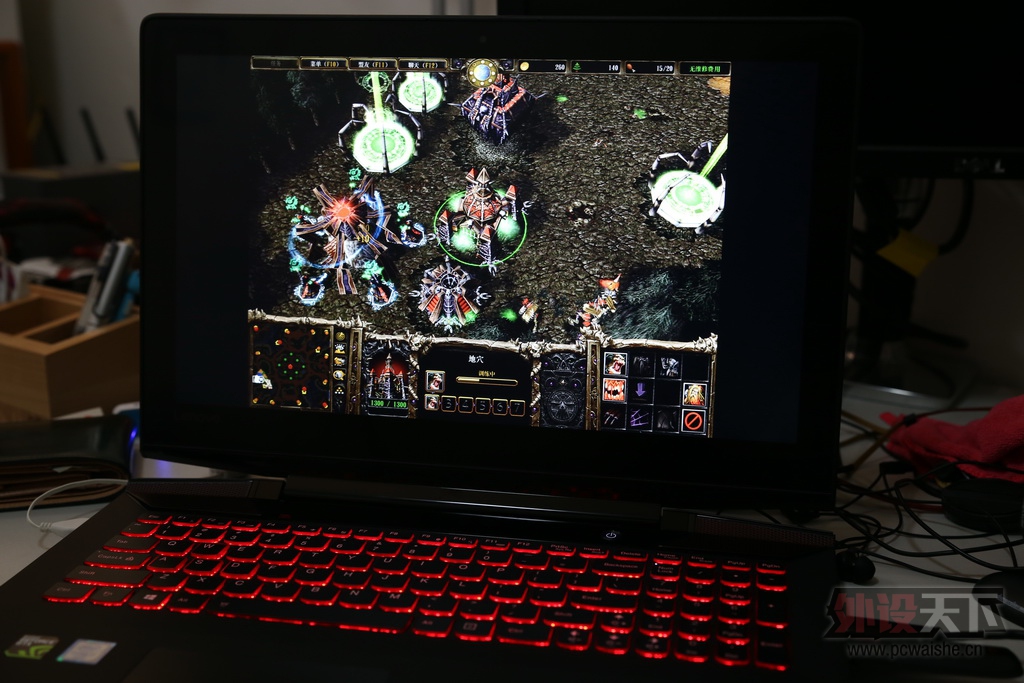 skylake�µı뺷СY��Lenovo ���� Y700���� �������