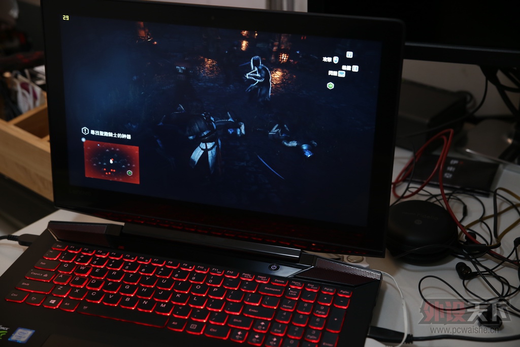 skylake�µı뺷СY��Lenovo ���� Y700���� �������