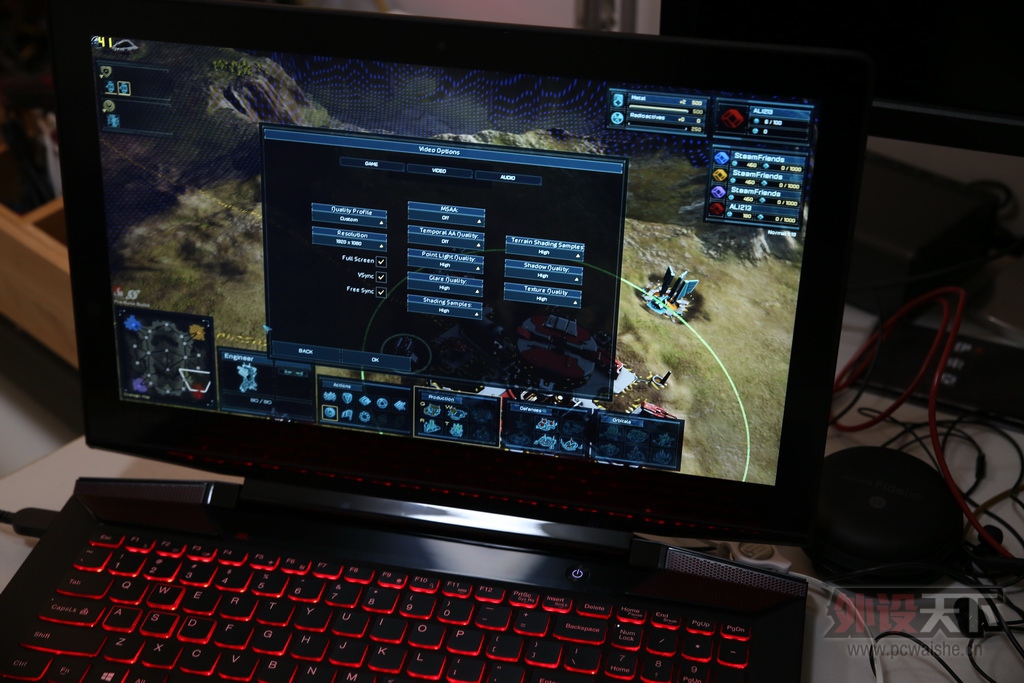 skylake�µı뺷СY��Lenovo ���� Y700���� �������