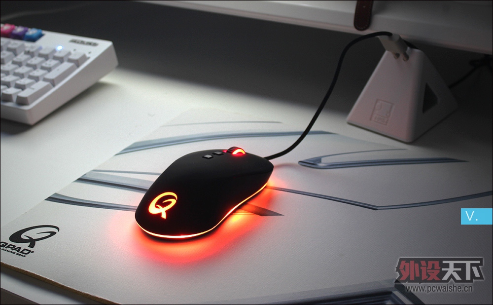 �������²�QPAD  DX-20�ļ۸�
