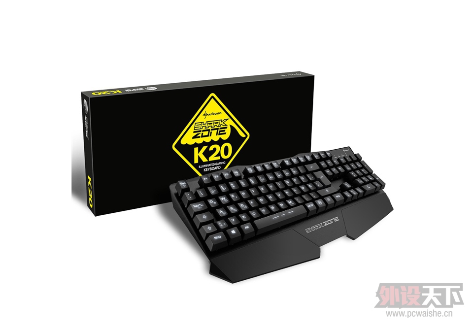 пɲжˮϴ ƳSharkZone K20Ϸ