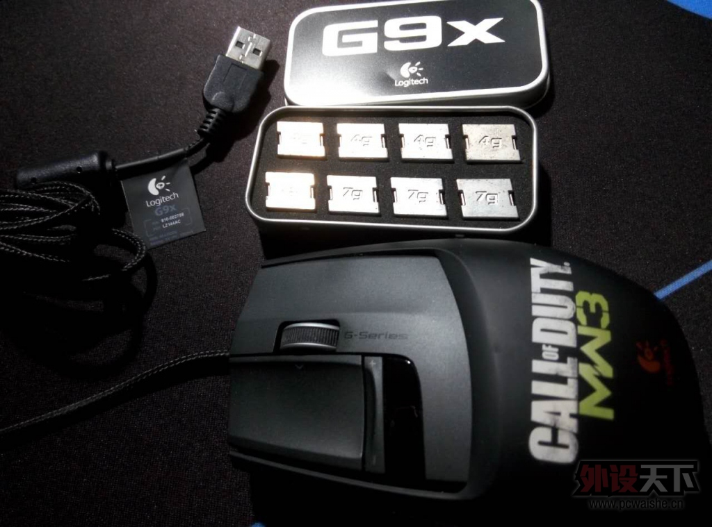 ���㶫�� ��һ������ʹ���ٻ���G9X