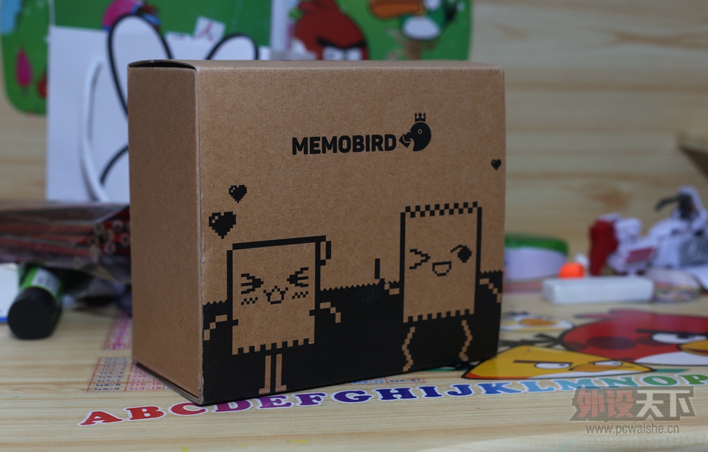 ӵף豸MemobirdϷ