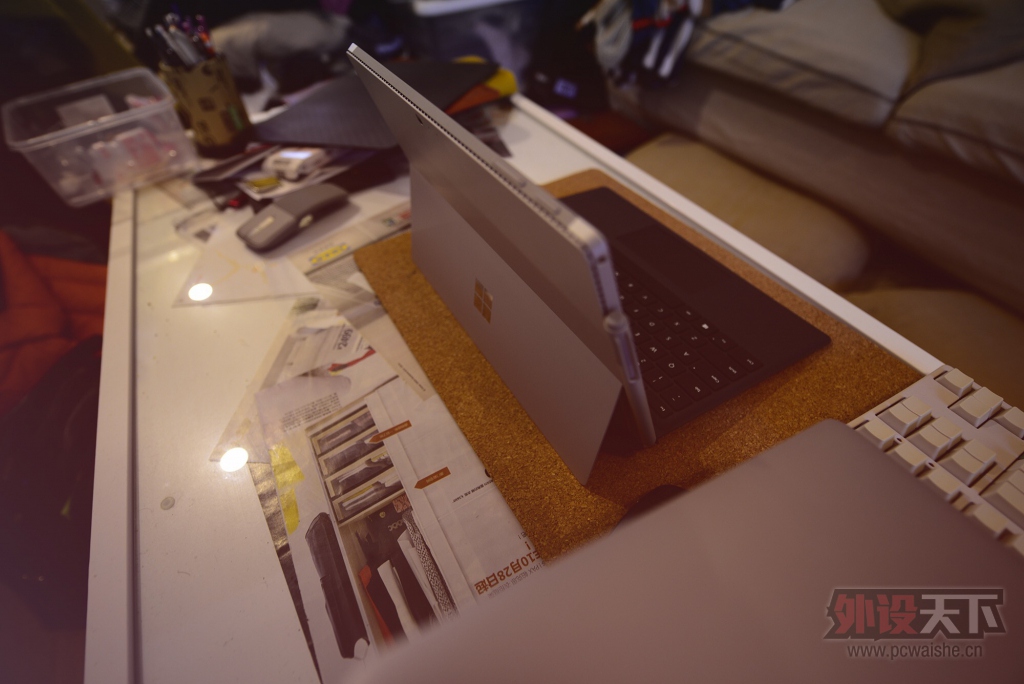 surface pro 4