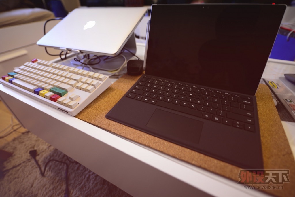 surface pro 4