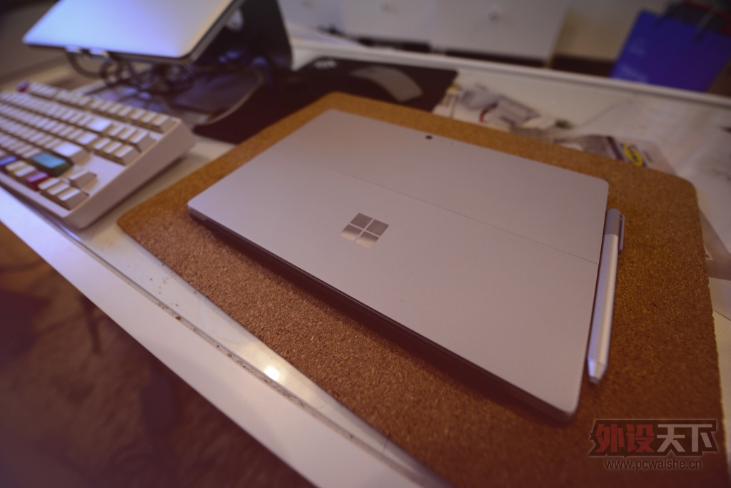 surface pro 4