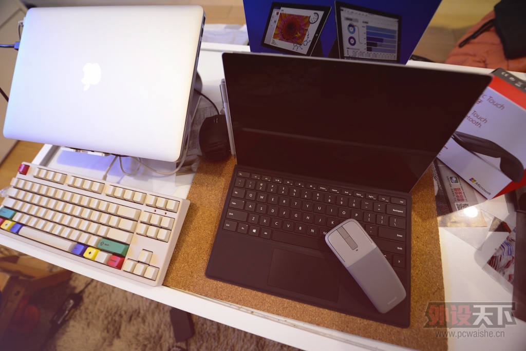 surface pro 4