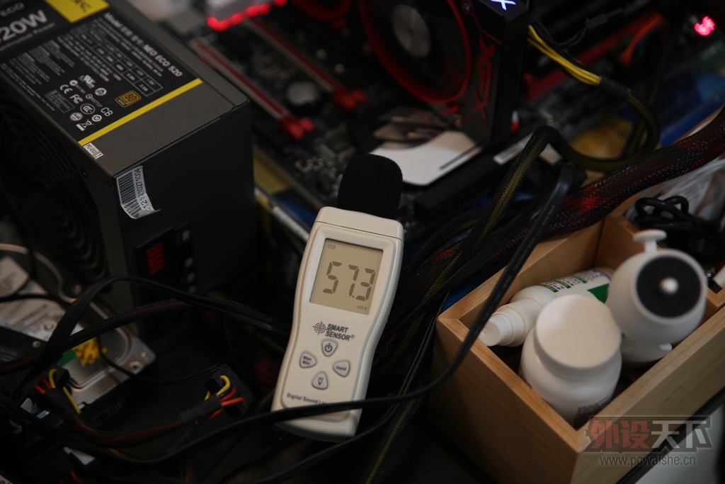 XFXѶ�� R9 370X 4G���ǰ� ��������