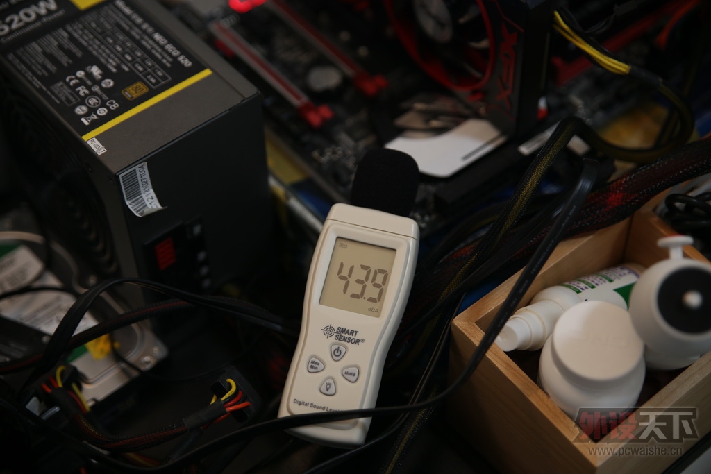 XFXѶ�� R9 370X 4G���ǰ� ��������