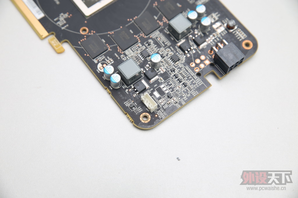 XFXѶ�� R9 370X 4G���ǰ� ��������