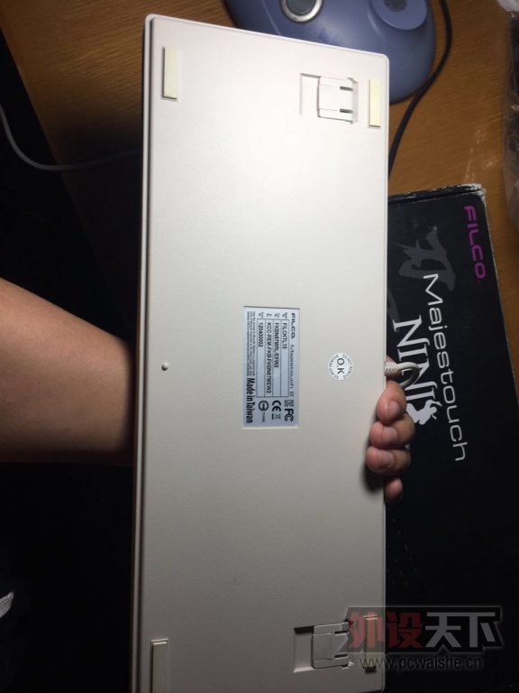 ���㽭��filco87�׺�