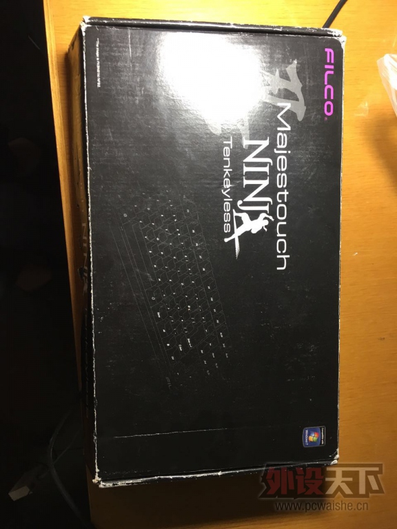 ���㽭��filco87�׺�