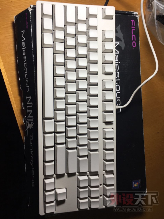���㽭��filco87�׺�