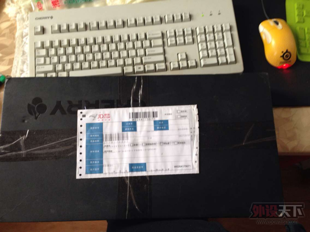 ���人��Cherry3000 �׺� �Զ���9��