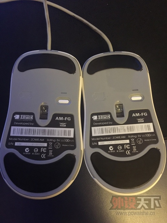 [����]����ZOWIE AMFG 2ֻ