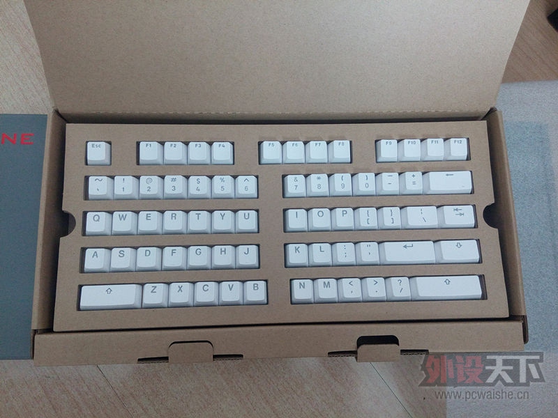 ��������������IKBC G104��ɫPBT��͸��ñ�����104��ɫPBT��͸��ñ