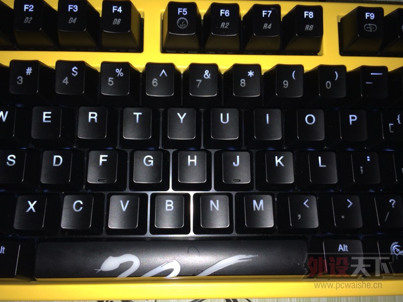 ˫11���Ducky 9008s3 �׹���� 600����