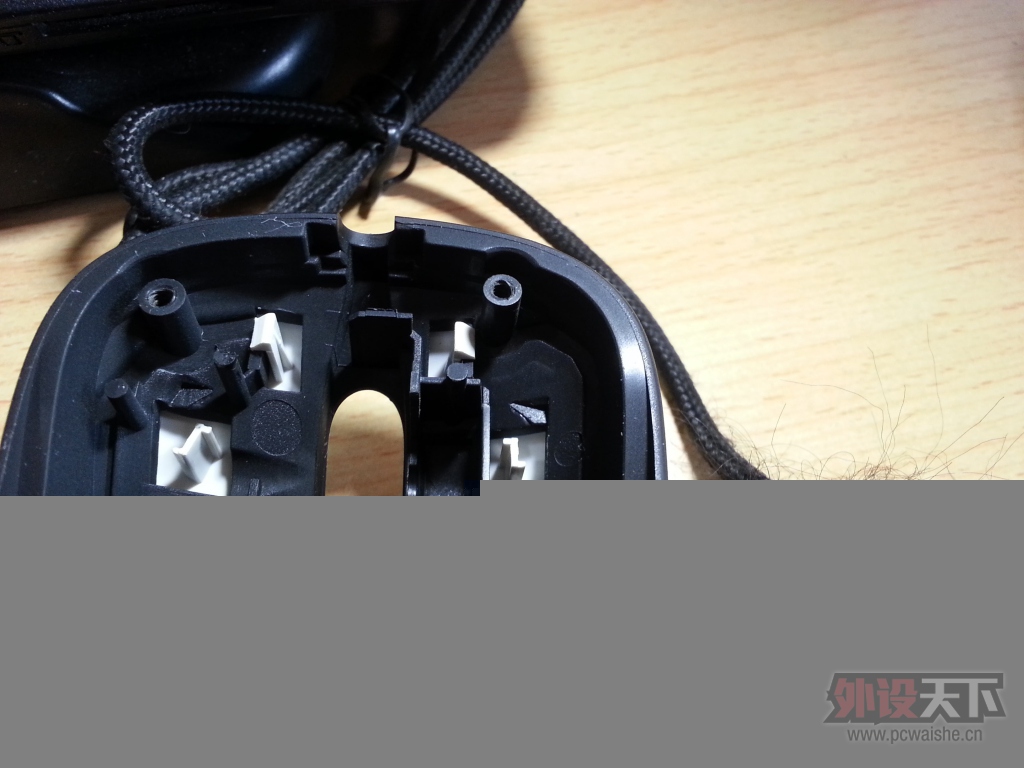 ΢��˫��������ĥ��1/3��ԭ���µ�΢���ǻ���...[������G502]