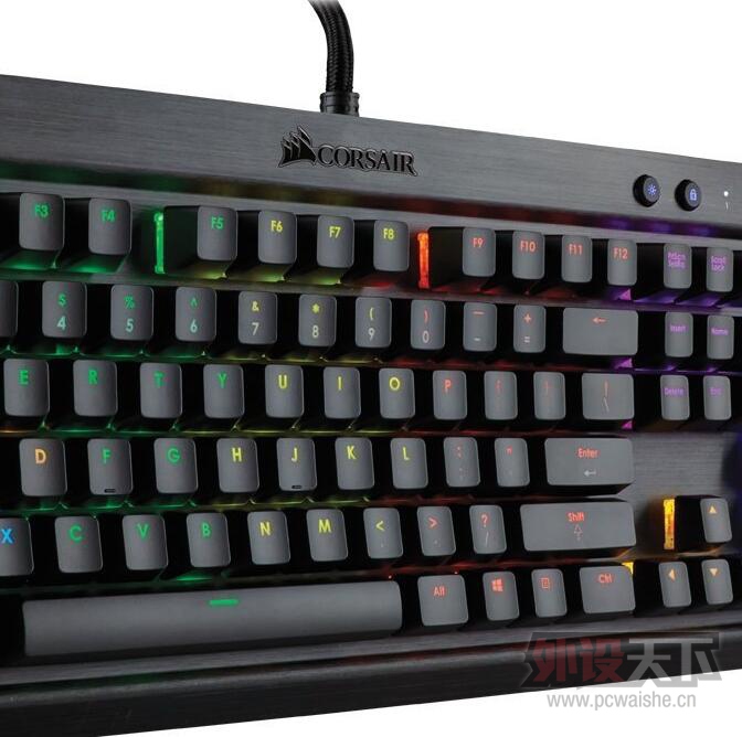 ������K70 RGB�������汾˵������