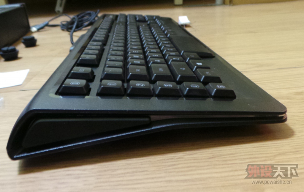 �����������һ�꣡steelseries APEX M800���˼���