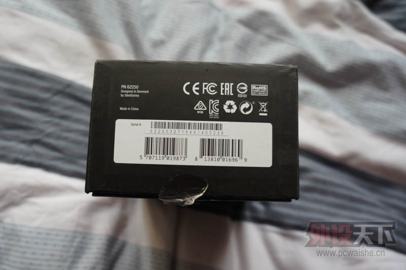 �ѳ�  �鷳ɾ�� �����������SteelSeries���ߴ�ʦ