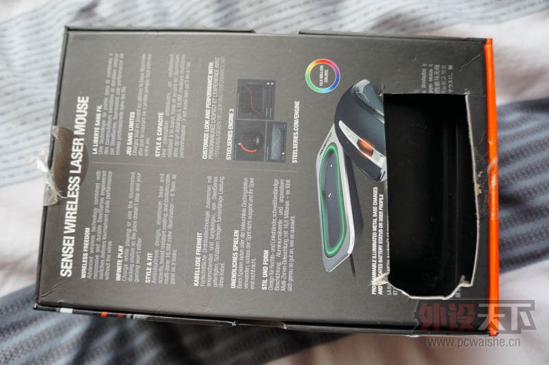 �ѳ�  �鷳ɾ�� �����������SteelSeries���ߴ�ʦ