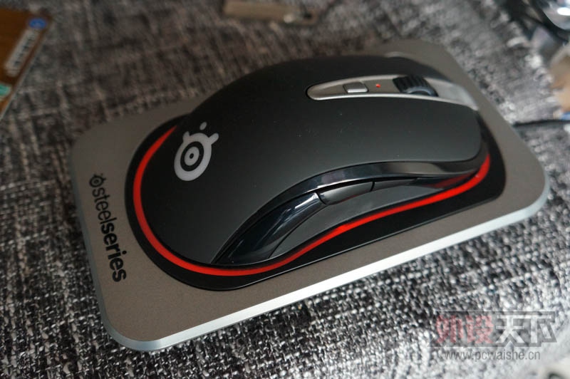 �ѳ�  �鷳ɾ�� �����������SteelSeries���ߴ�ʦ