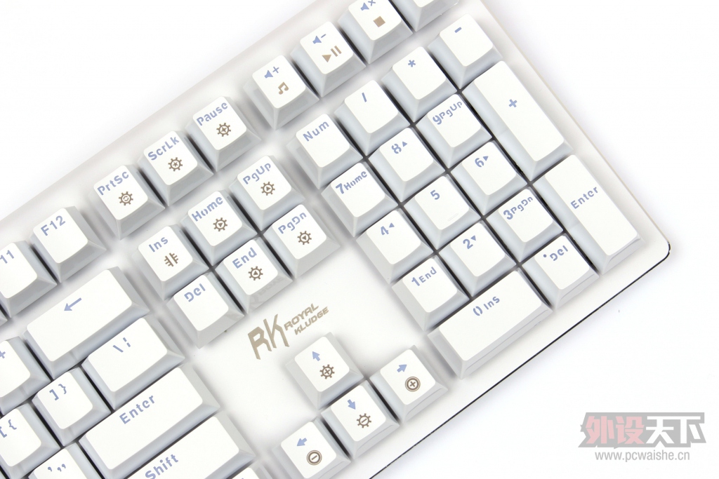�����Ʒ��RK-Side108��е��������