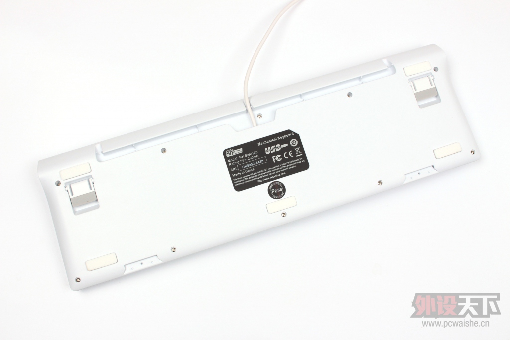 �����Ʒ��RK-Side108��е��������