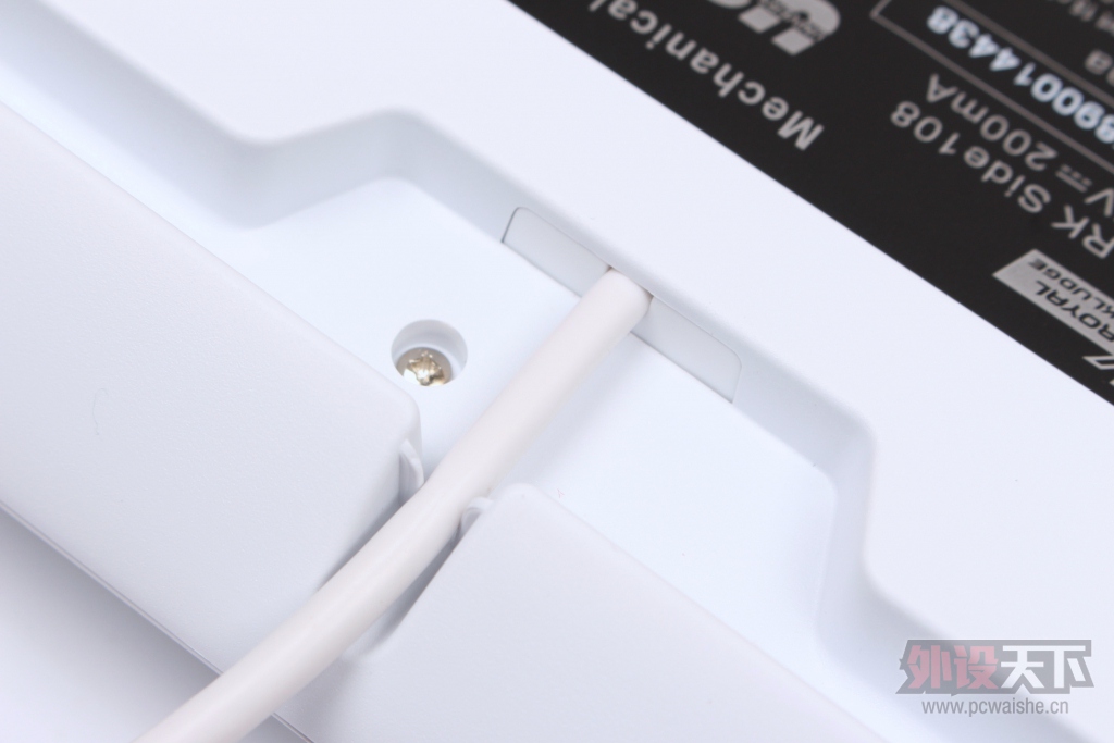 �����Ʒ��RK-Side108��е��������