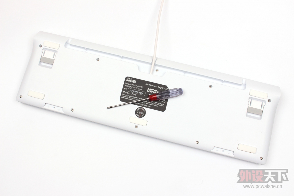 �����Ʒ��RK-Side108��е��������