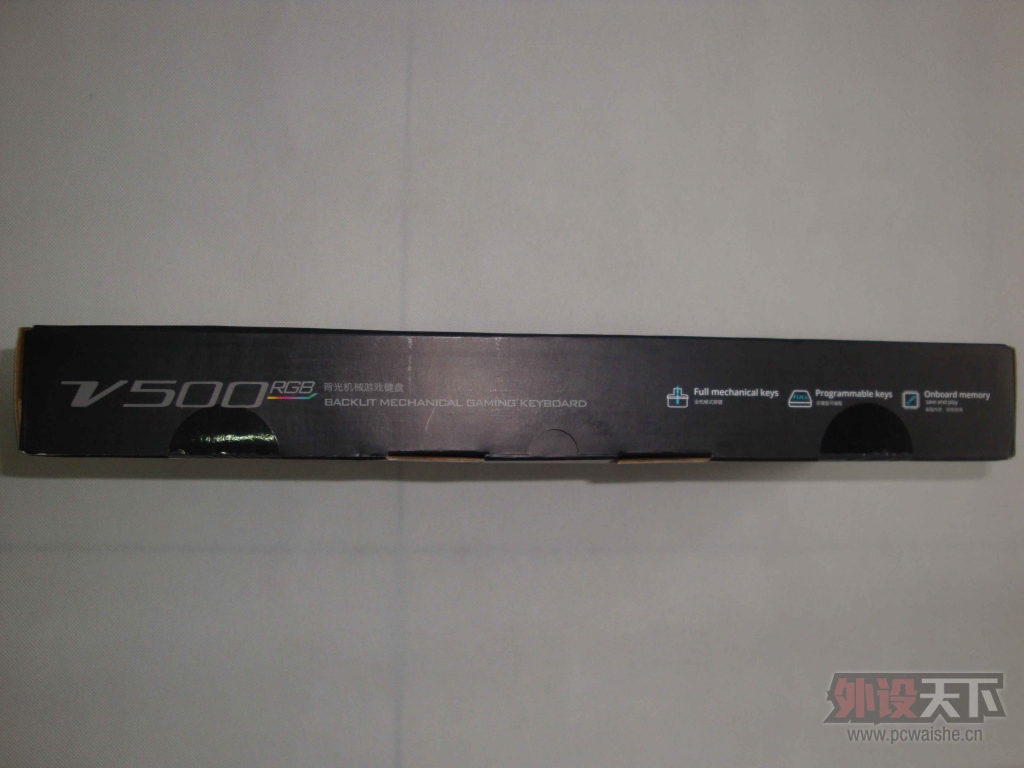 RGB�е�ƽ��С����--�װ�V500RGB