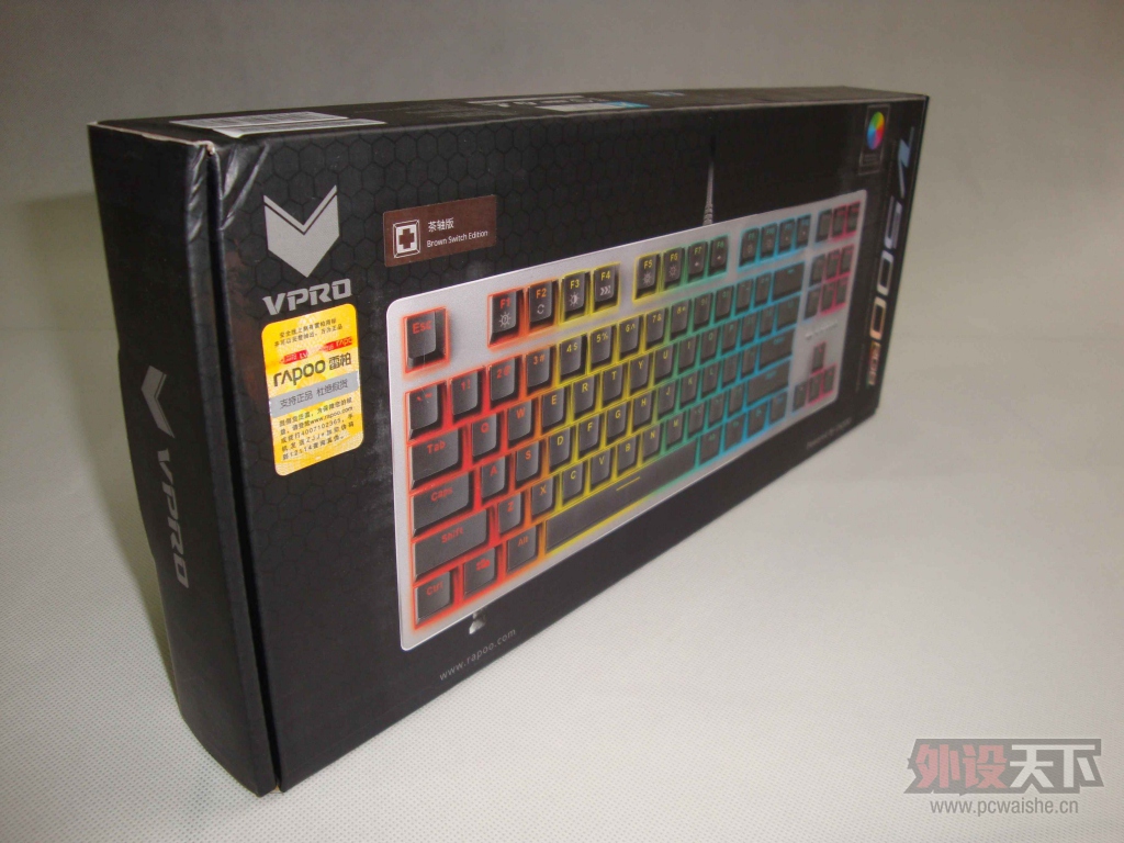 RGB�е�ƽ��С����--�װ�V500RGB